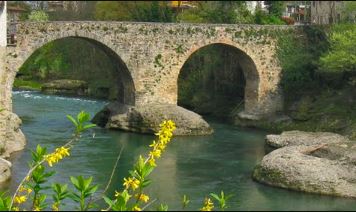 Ponte romanico