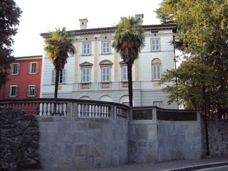 Villa Tasca