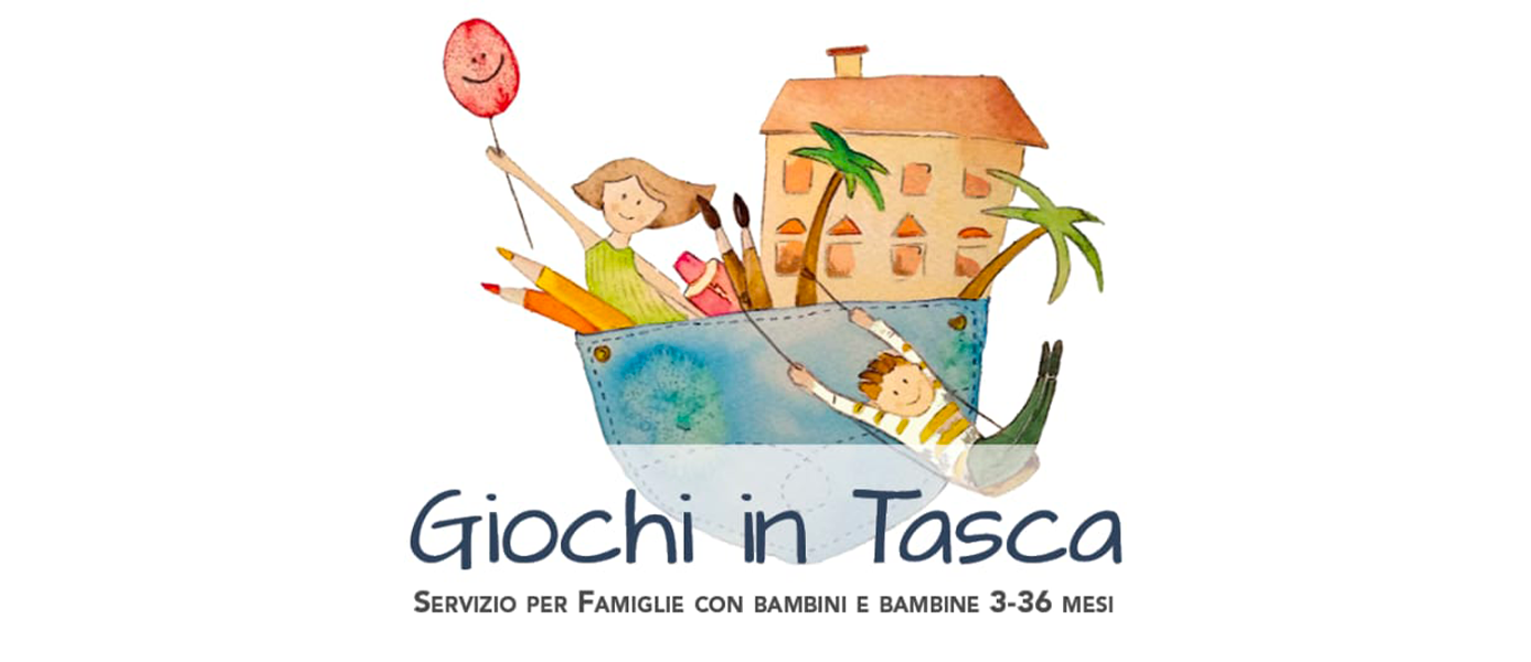 Ricomincia "Giochi in Tasca"!